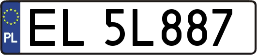 EL5L887