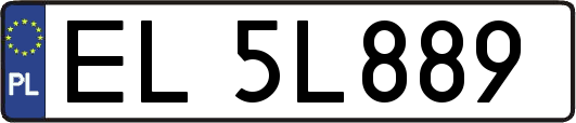 EL5L889