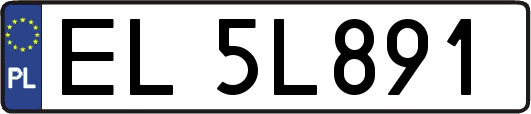 EL5L891
