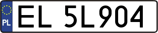 EL5L904