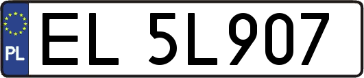 EL5L907