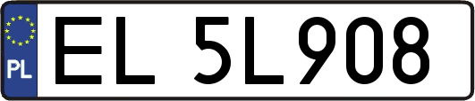 EL5L908
