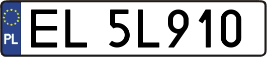 EL5L910