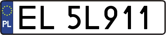 EL5L911
