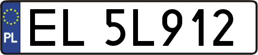EL5L912