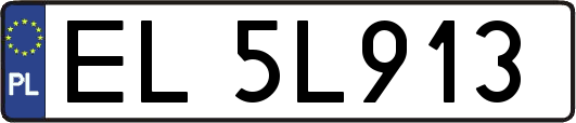 EL5L913