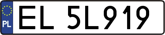 EL5L919