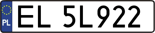 EL5L922