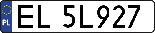 EL5L927