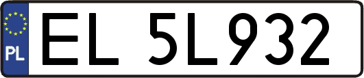 EL5L932