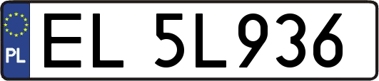 EL5L936