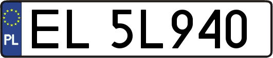 EL5L940