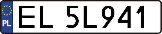 EL5L941