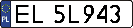 EL5L943