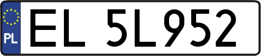 EL5L952