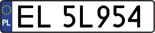 EL5L954