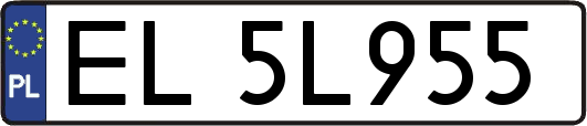 EL5L955