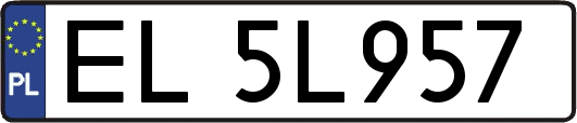 EL5L957