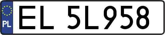 EL5L958