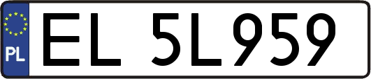 EL5L959
