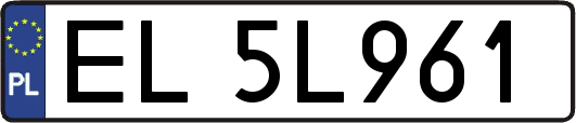 EL5L961