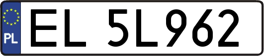 EL5L962