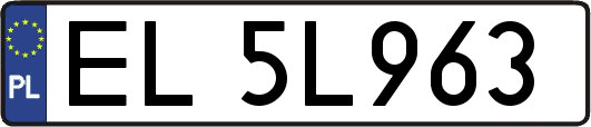 EL5L963