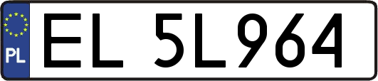 EL5L964