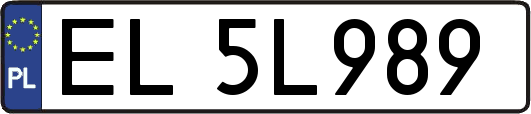 EL5L989