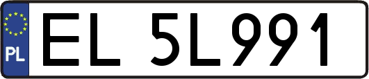 EL5L991