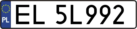 EL5L992