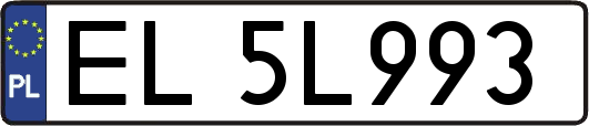 EL5L993