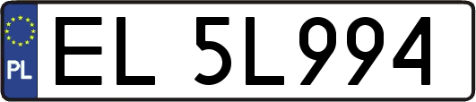 EL5L994