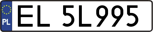 EL5L995
