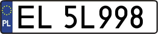 EL5L998
