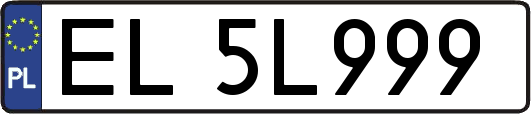 EL5L999