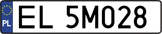 EL5M028