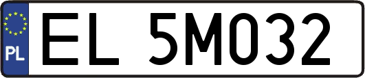 EL5M032