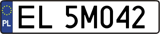 EL5M042