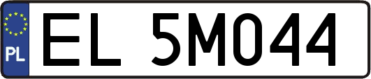 EL5M044