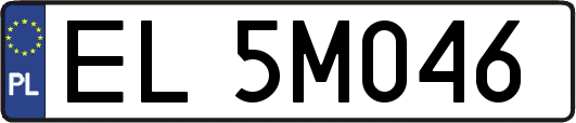 EL5M046