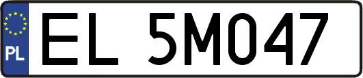 EL5M047