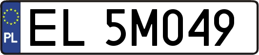 EL5M049