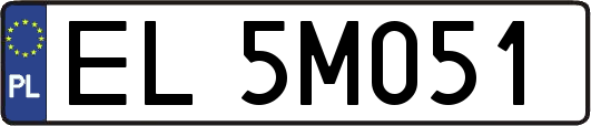 EL5M051