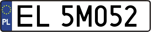 EL5M052