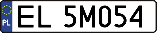 EL5M054