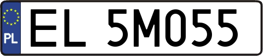 EL5M055