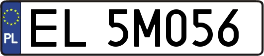 EL5M056