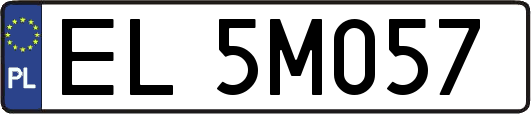 EL5M057