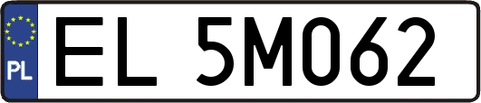 EL5M062